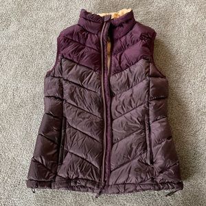 Mountain Hardwear vest